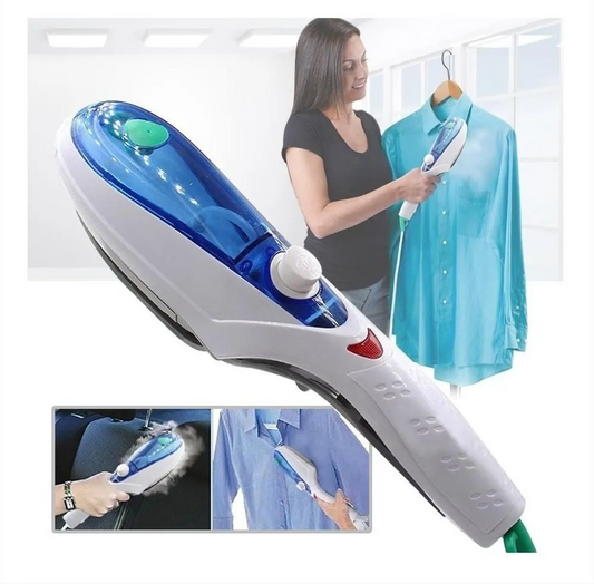 PLANCHA ROPA VAPOR EM